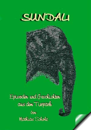Cover of the book Sundali by Reiner Zablocki