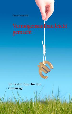 Cover of the book Vermögensaufbau leicht gemacht by Jürg Meier