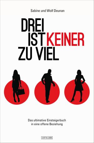 Cover of the book Drei ist keiner zu viel by Frank Schäfer