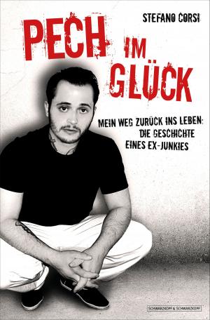 Cover of the book Pech im Glück by Nina Ponath