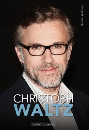 Cover of the book Christoph Waltz by Nina Ponath