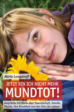 Cover of the book Jetzt bin ich nicht mehr mundtot! by Kurt-J. Heering, Jo Müller