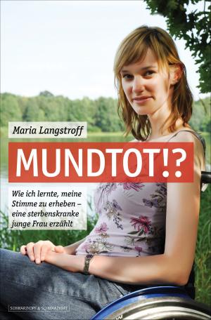 Cover of the book Mundtot!? by Jörg Nießen