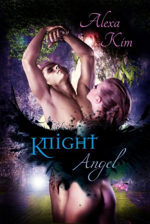 Cover of the book Knight Angel by Irene Dorfner