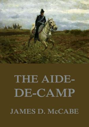 Cover of the book The Aide-De-Camp by Alan Simon