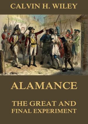Cover of the book Alamance - The Great And Final Experiment by William Leete Stone