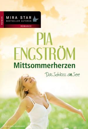 Cover of the book Das Schloss am See by Petra Pfänder