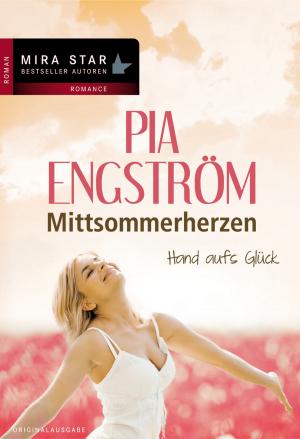 Cover of the book Hand aufs Glück by Erica Spindler