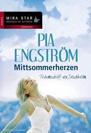 Cover of the book Traumschiff vor Stockholm by Leslie Kelly