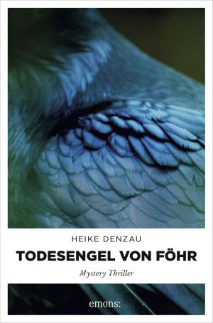 Cover of the book Todesengel von Föhr by Frank Schlößer
