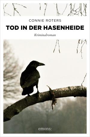 Cover of the book Tod in der Hasenheide by Thomas Neumeier