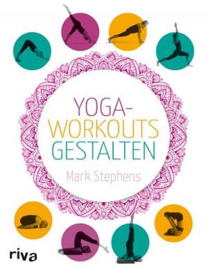 Cover of the book Yoga-Workouts gestalten by Julian Galinski, Mark Lauren