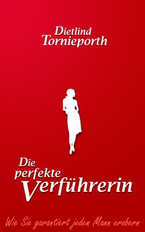Cover of the book Die perfekte Verführerin by Kurt Tepperwein