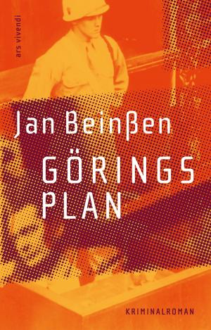 Cover of the book Görings Plan (eBook) by Theobald Fuchs