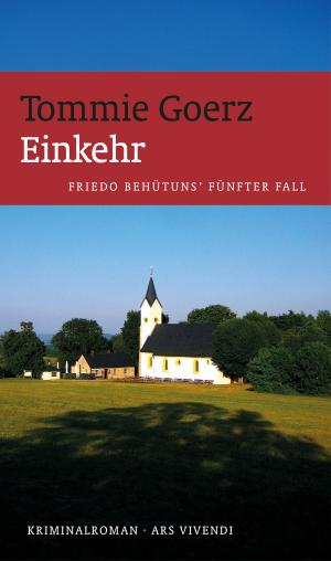 Cover of the book Einkehr (eBook) by Jan Beinßen