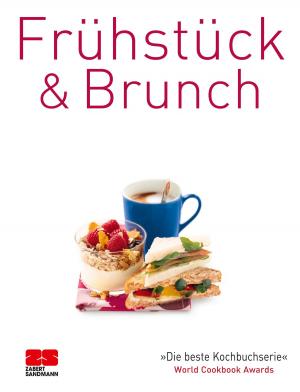 Cover of the book Frühstück & Brunch by Patricia Bröhm