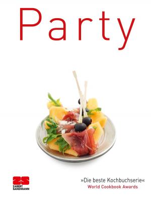 Cover of the book Party by Kerstin Linnartz