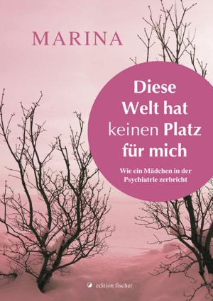 Cover of the book Diese Welt hat keinen Platz für mich by David Lintonbon