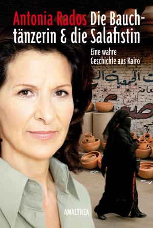 bigCover of the book Die Bauchtänzerin und die Salafistin by 