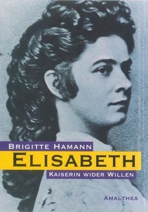 Book cover of Elisabeth