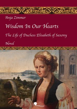 Book cover of Wisdom In Our Hearts