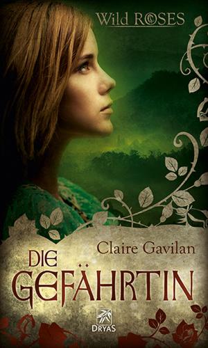 Cover of the book Die Gefährtin by Claire Gavilan