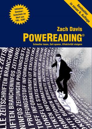 Book cover of PoweReading®
