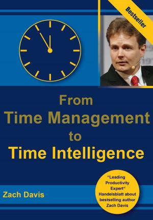 Cover of From Time Management to Time Intelligence