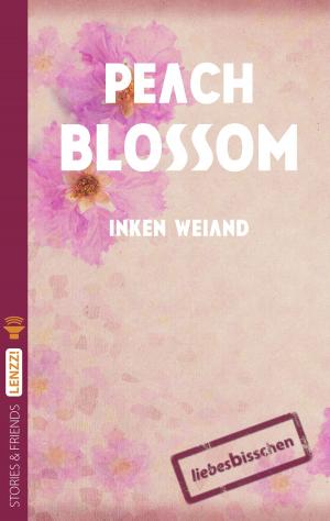 Cover of the book Peach Blossom by Michael Zeidler