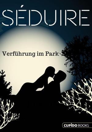 Book cover of Séduire Verführung im Park