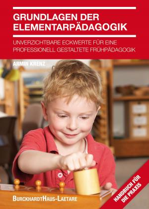 Cover of the book Grundlagen der Elementarpädagogik by David Hume