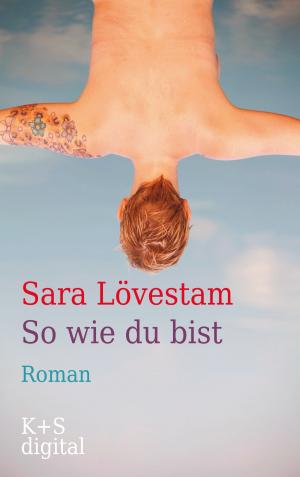 Cover of the book So wie du bist by KG MacGregor