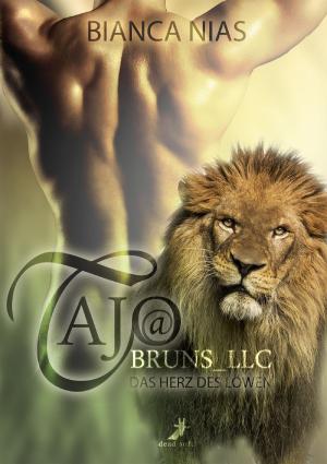 Book cover of Tajo@Bruns_LLC