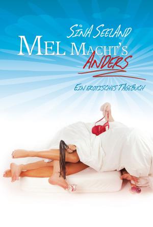bigCover of the book Mel macht´s anders by 