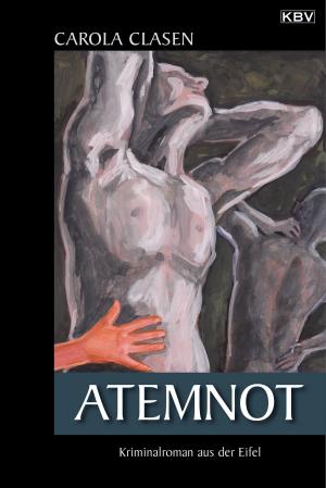 Cover of the book Atemnot by Krimi-Cops