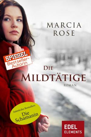 Book cover of Die Mildtätige