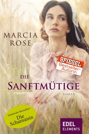 Cover of the book Die Sanftmütige by Magus Magellan, Bernhard Hennen