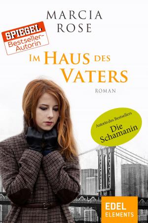 Book cover of Im Haus des Vaters