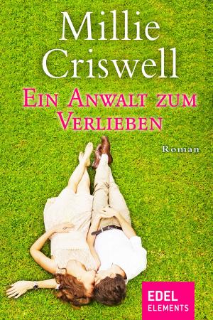 Cover of the book Ein Anwalt zum Verlieben by Clare Dowling