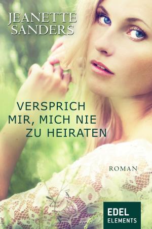 Cover of the book Versprich mir, mich nie zu heiraten by Julia Kröhn