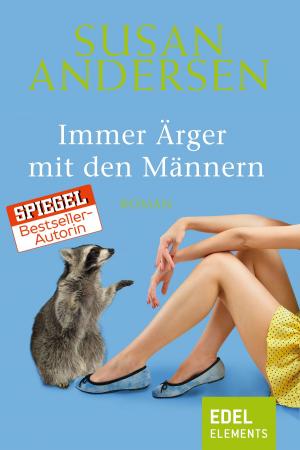 Cover of the book Immer Ärger mit den Männern by Rebekka Pax
