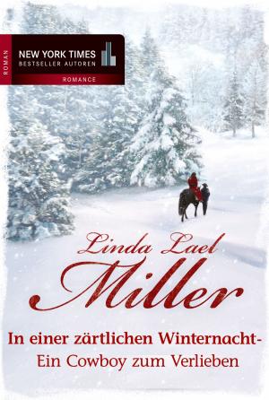 Cover of the book In einer zärtlichen Winternacht - Ein Cowboy zum Verlieben by Cathrin Moeller