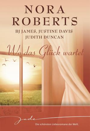 Cover of the book Wo das Glück wartet by Nora Roberts