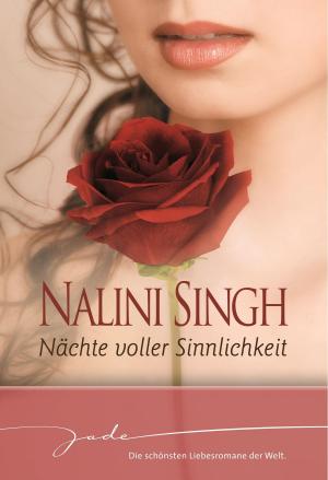 Cover of the book Nächte voller Sinnlichkeit by Axel Krohn, Käthe Lachmann