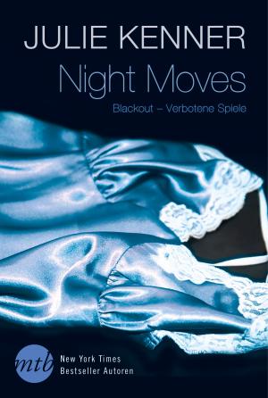 Cover of the book Blackout - Verbotene Spiele by Jodi Ellen Malpas