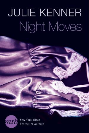bigCover of the book Night Moves by 