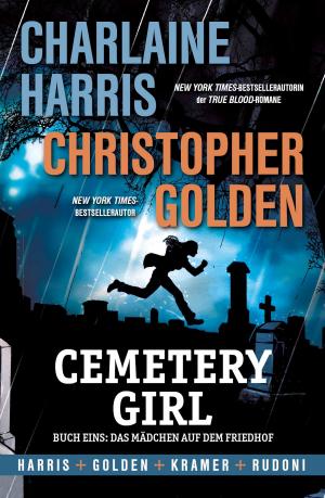 Cover of the book Cemetery Girl Band 1 by Dave Gibbons, Mark Millar, Matthew Vaughn