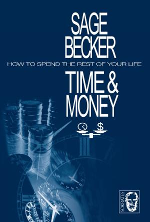 Cover of the book Time & Money by Sergio Garcia Gómez