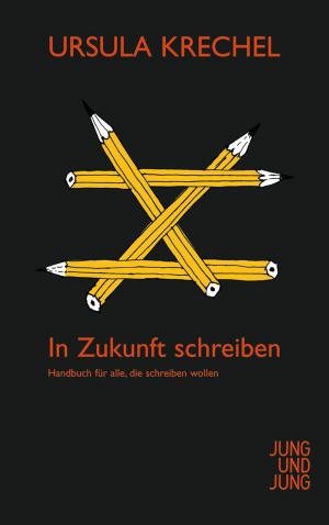 Book cover of In Zukunft schreiben