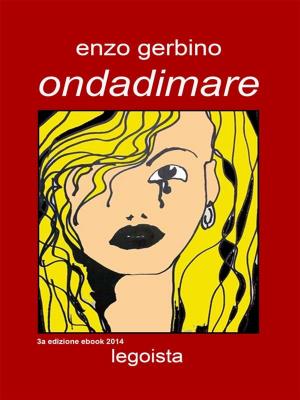Cover of the book ondadimare by Matthew Wooding